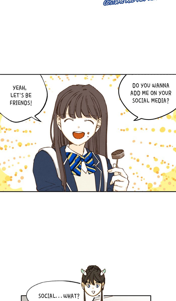 How to Become a Dragon chapter 9 - page 17