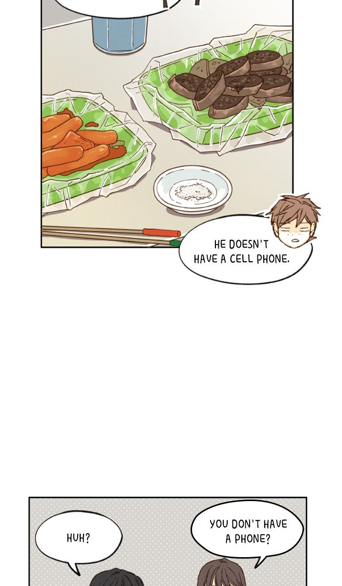 How to Become a Dragon chapter 9 - page 18