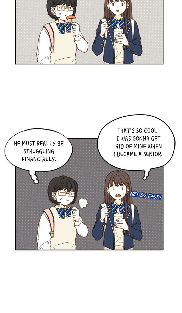 How to Become a Dragon chapter 9 - page 19