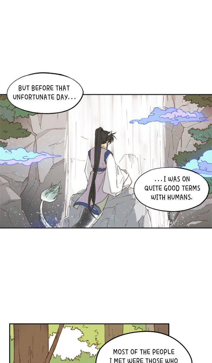How to Become a Dragon chapter 9 - page 25
