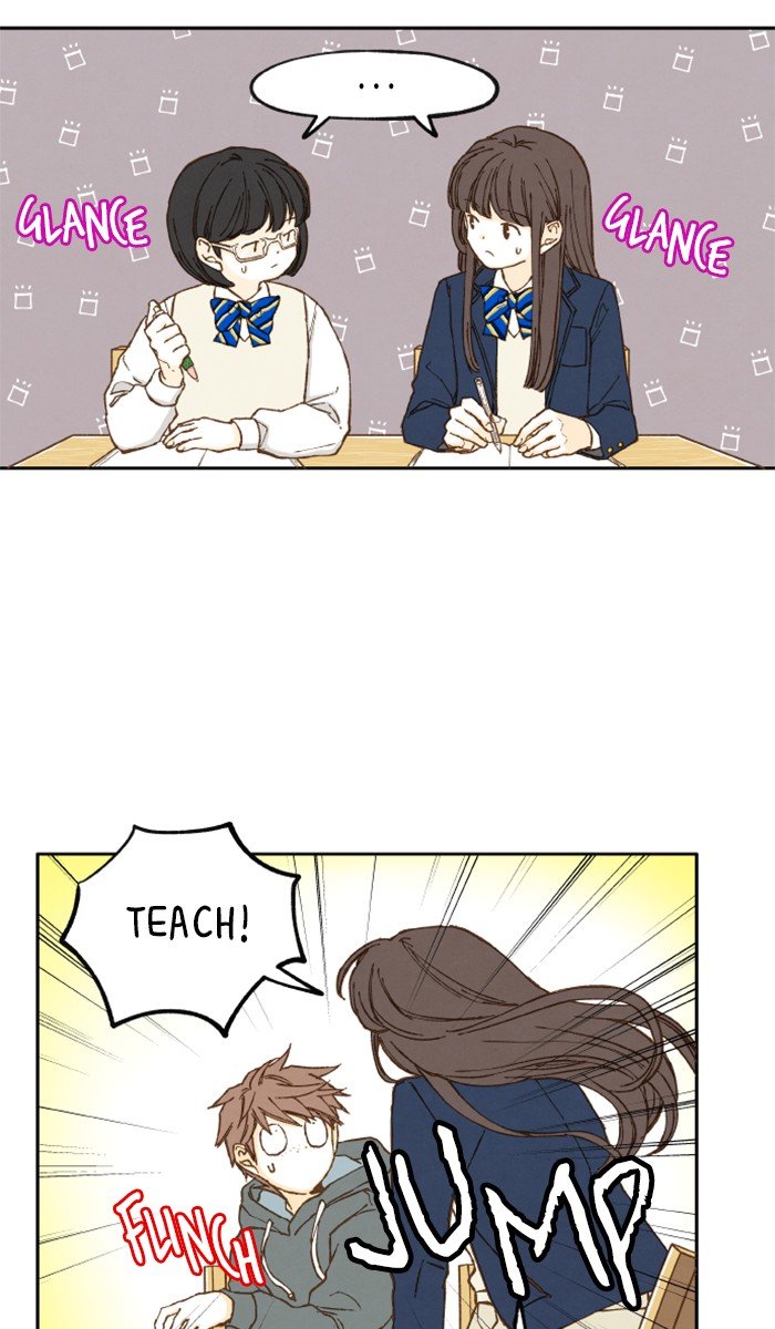 How to Become a Dragon chapter 9 - page 3