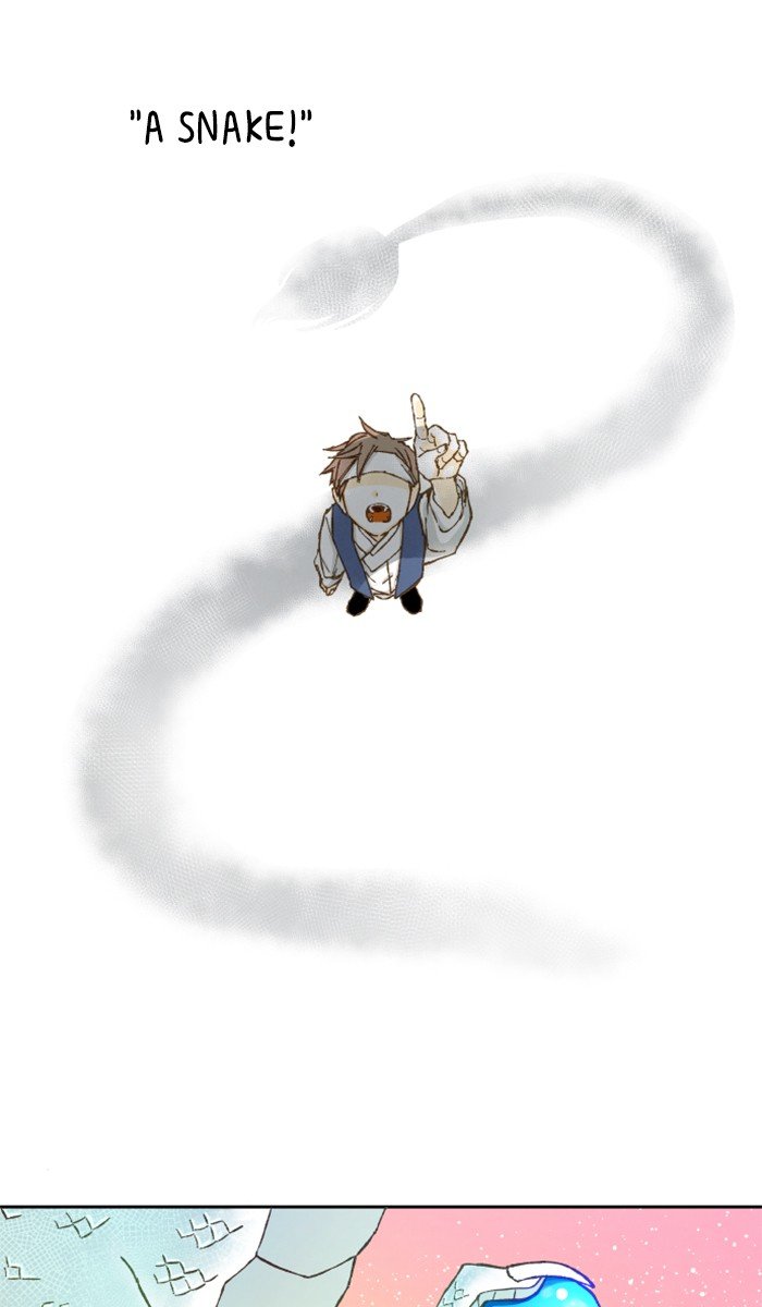 How to Become a Dragon chapter 9 - page 32