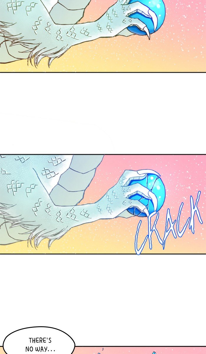 How to Become a Dragon chapter 9 - page 33