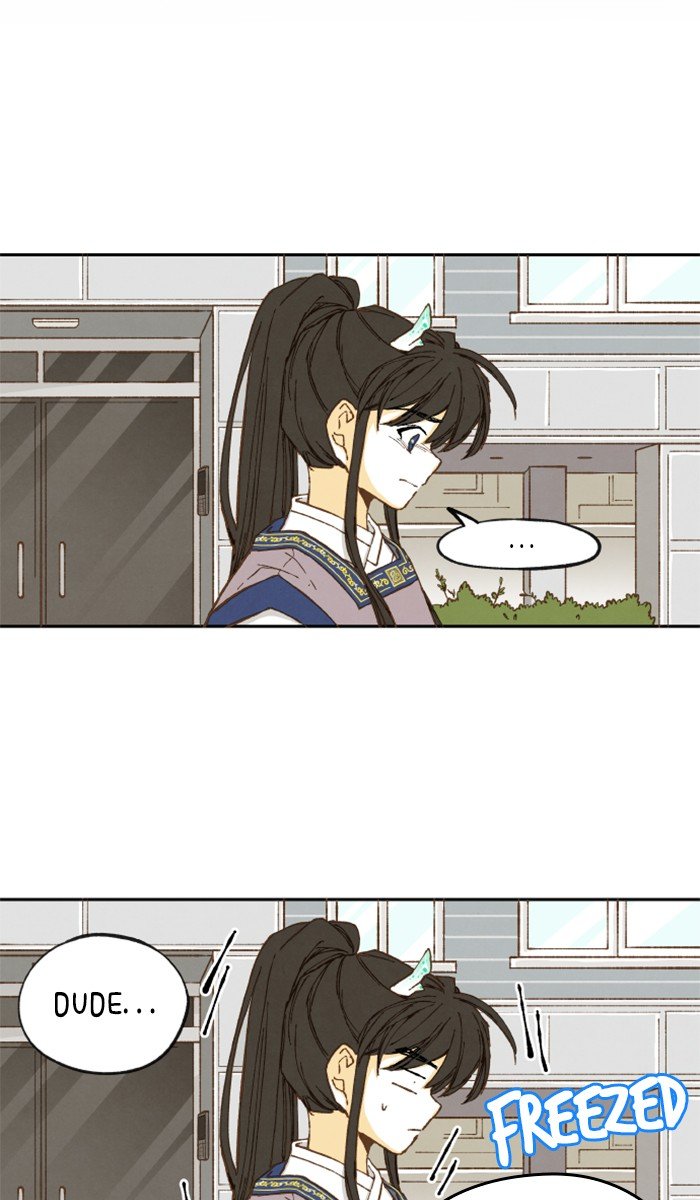 How to Become a Dragon chapter 9 - page 36