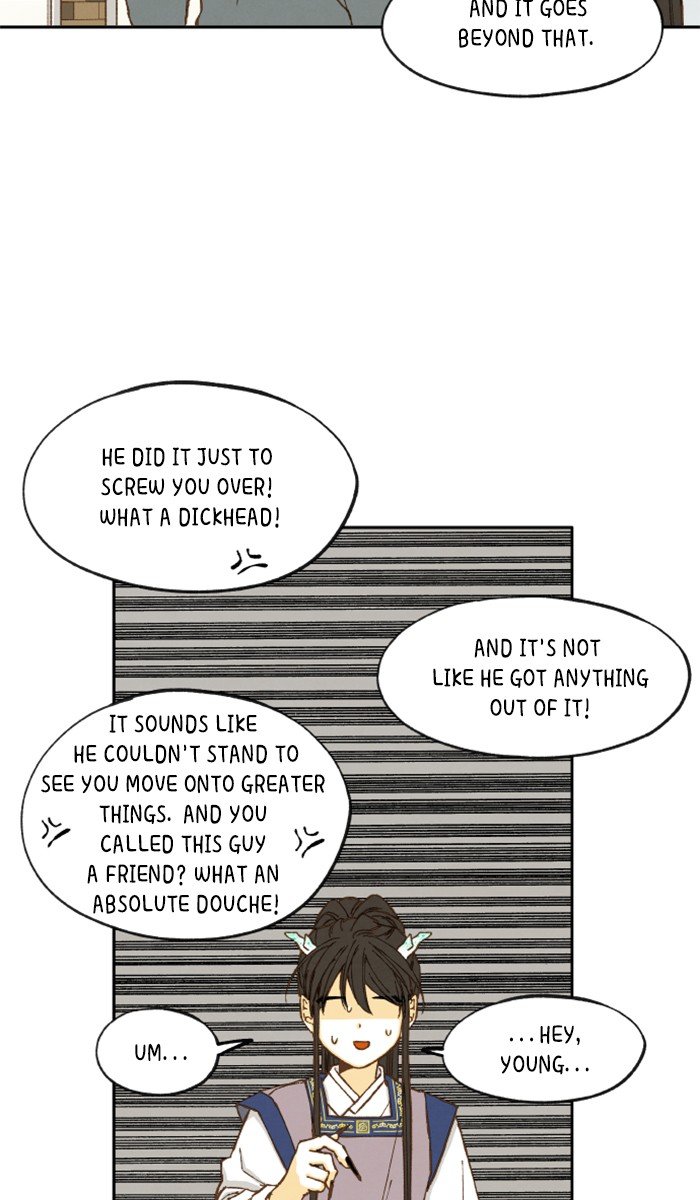 How to Become a Dragon chapter 9 - page 38