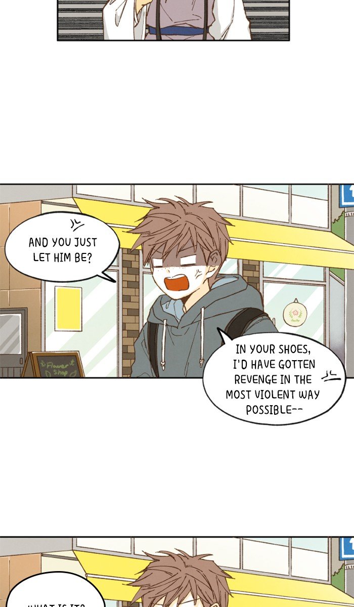 How to Become a Dragon chapter 9 - page 39