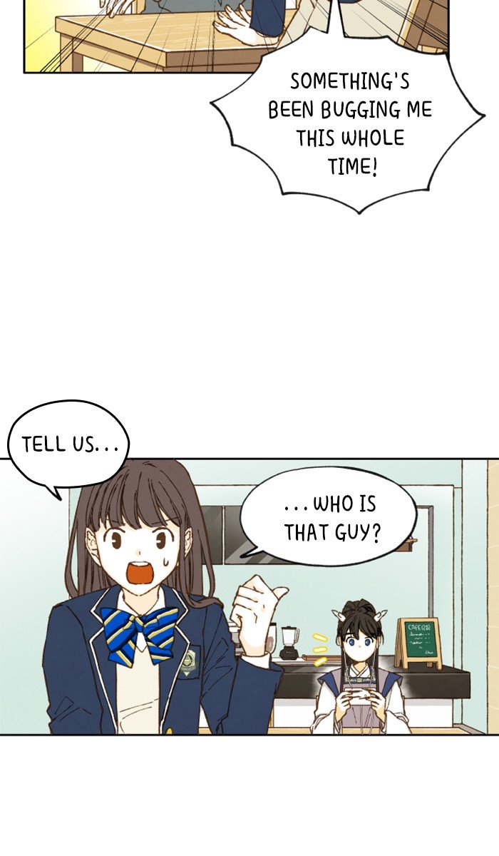 How to Become a Dragon chapter 9 - page 4