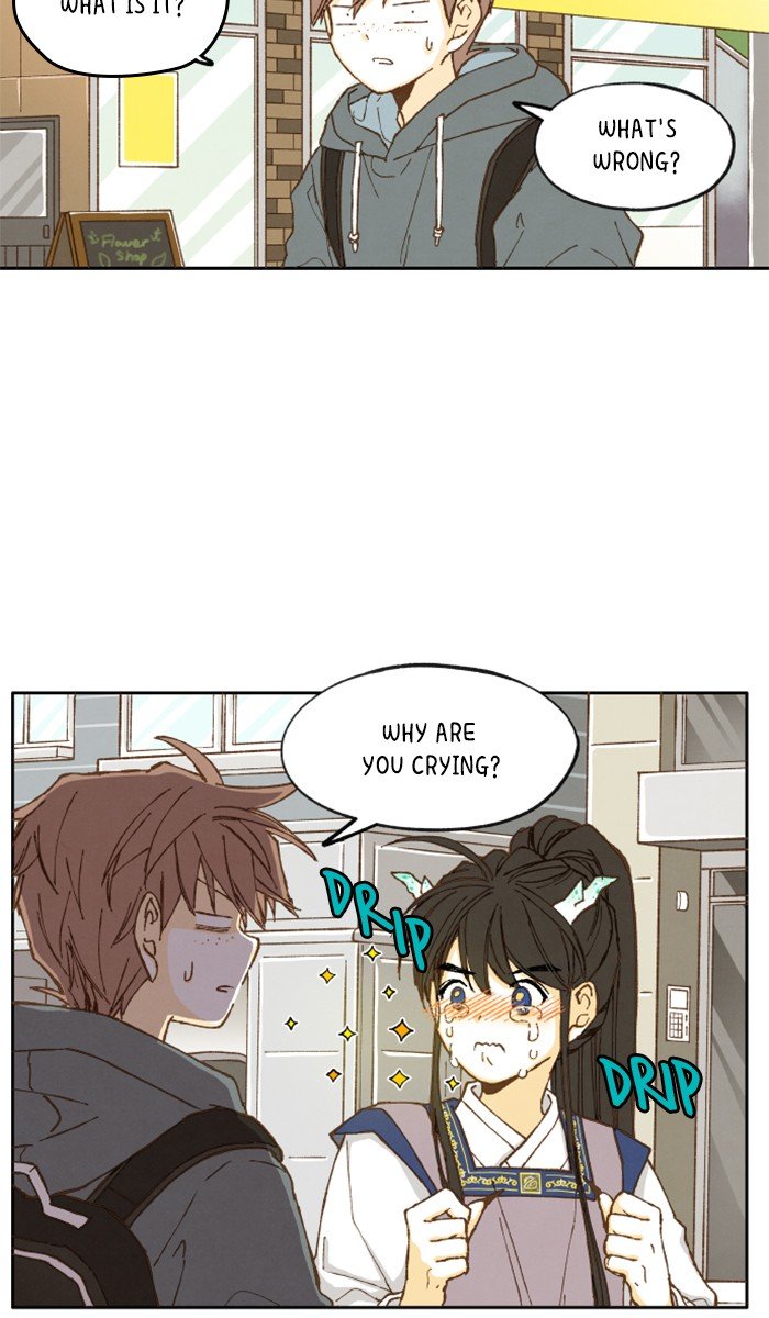 How to Become a Dragon chapter 9 - page 40