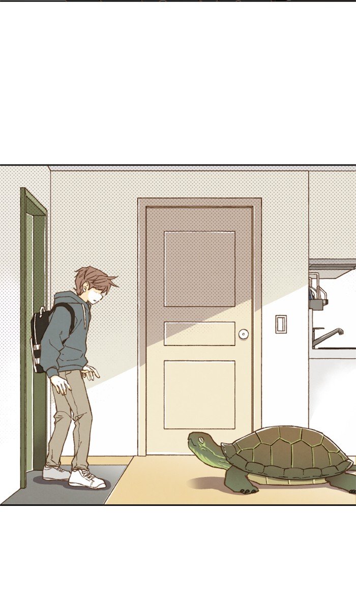 How to Become a Dragon chapter 9 - page 44