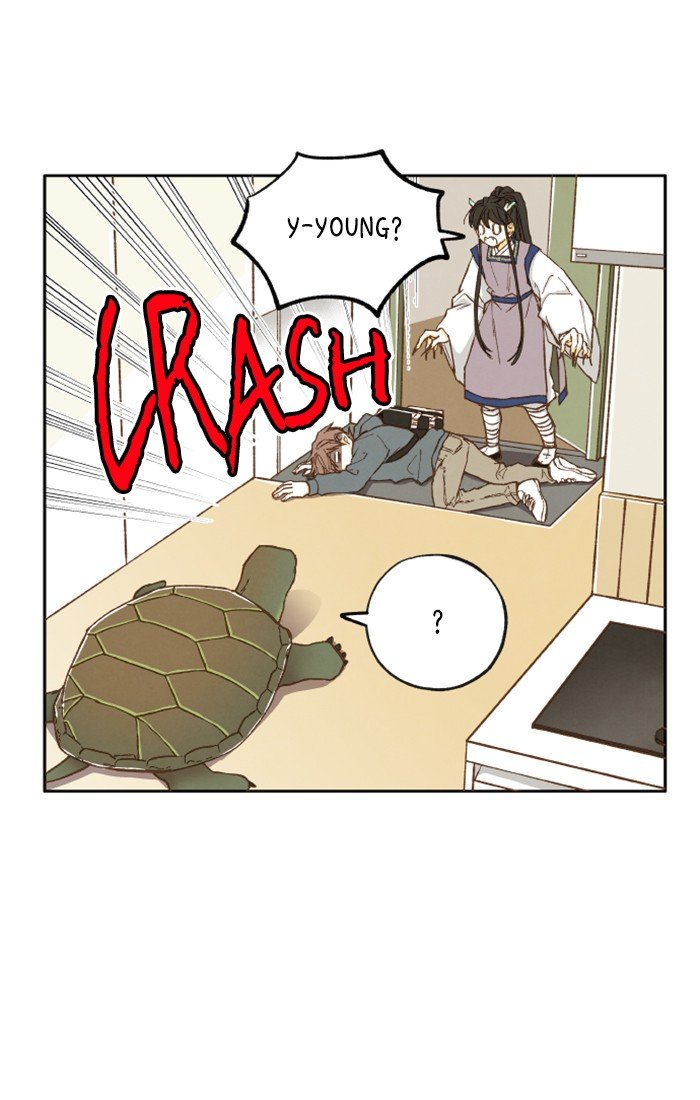 How to Become a Dragon chapter 9 - page 48