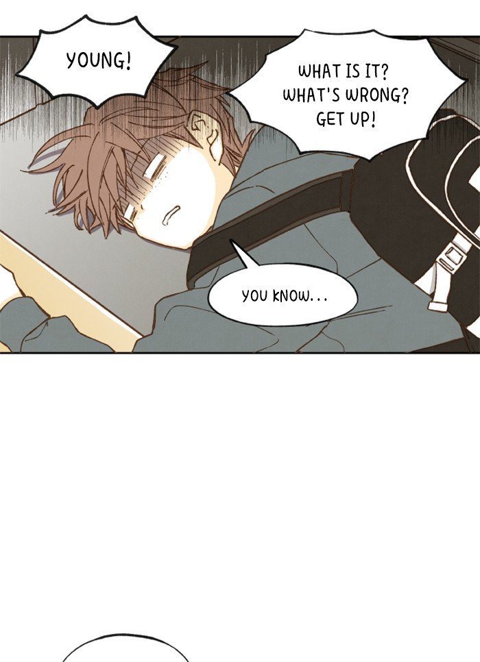 How to Become a Dragon chapter 9 - page 49