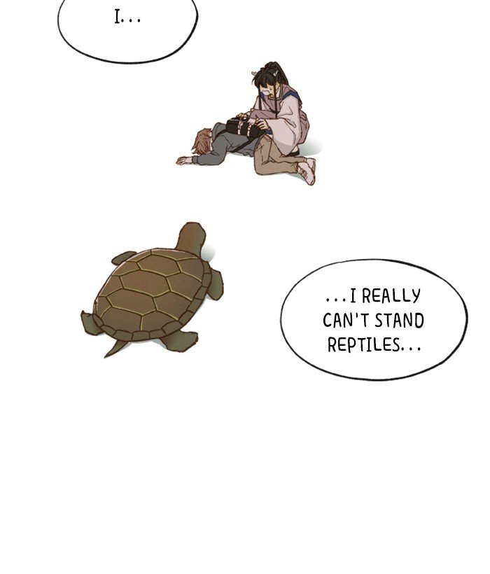 How to Become a Dragon chapter 9 - page 50