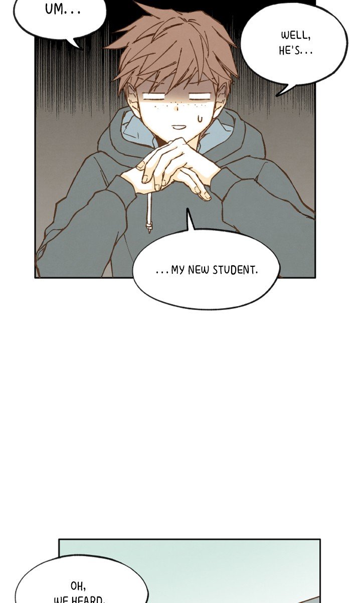 How to Become a Dragon chapter 9 - page 6