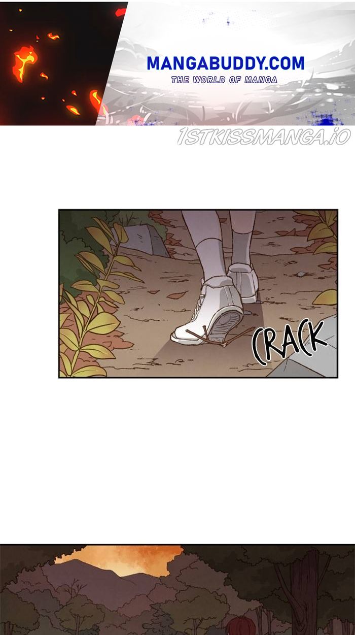 How to Become a Dragon chapter 112 - page 1