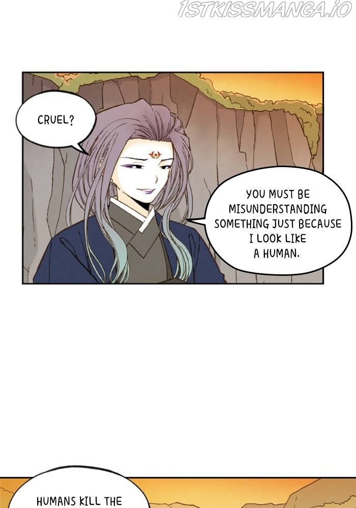 How to Become a Dragon chapter 112 - page 11