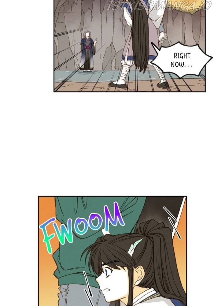 How to Become a Dragon chapter 112 - page 20