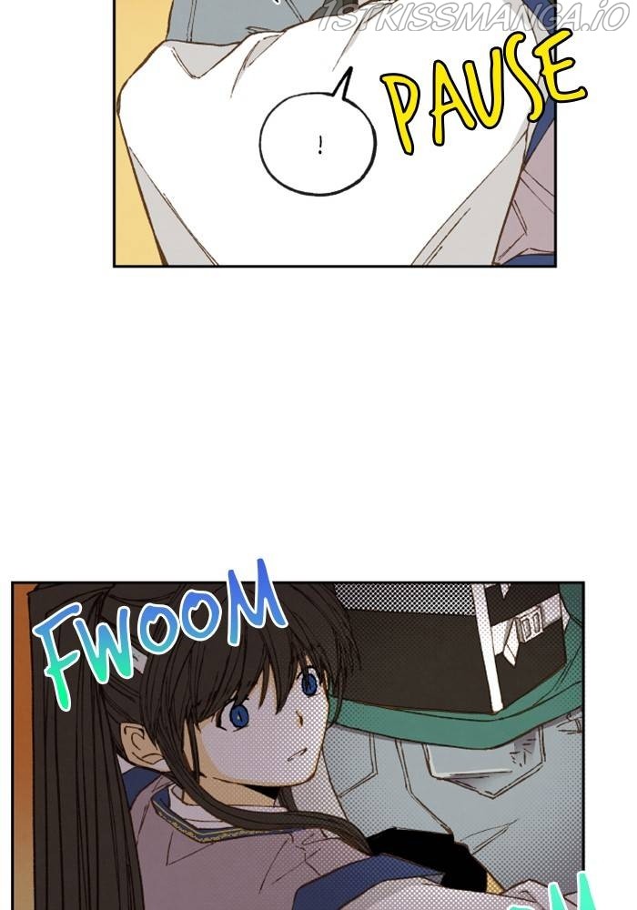 How to Become a Dragon chapter 112 - page 21