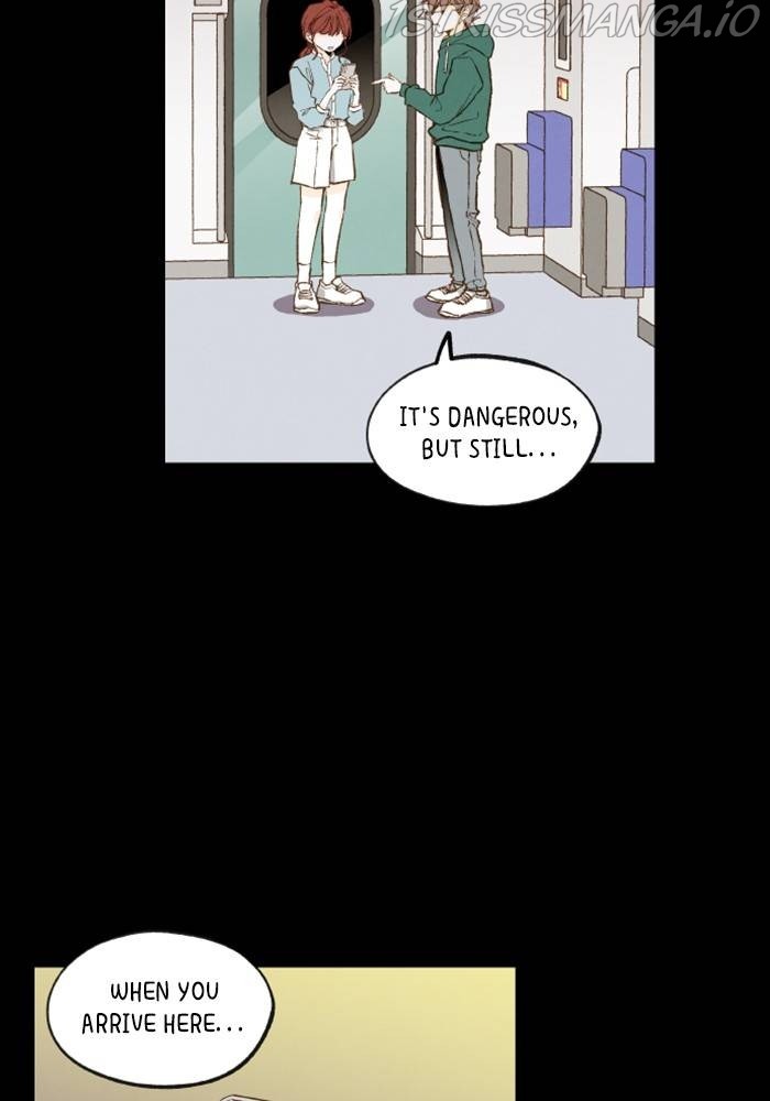How to Become a Dragon chapter 112 - page 28