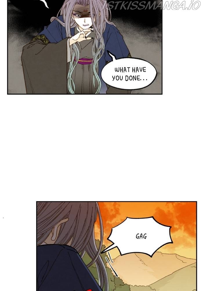 How to Become a Dragon chapter 112 - page 35