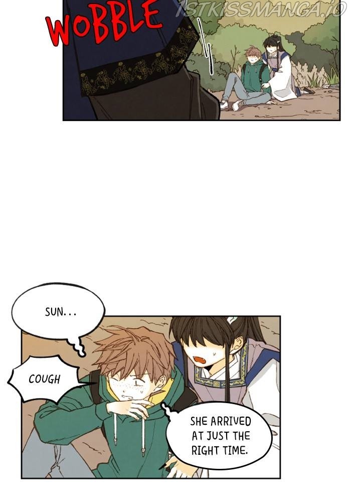 How to Become a Dragon chapter 112 - page 36