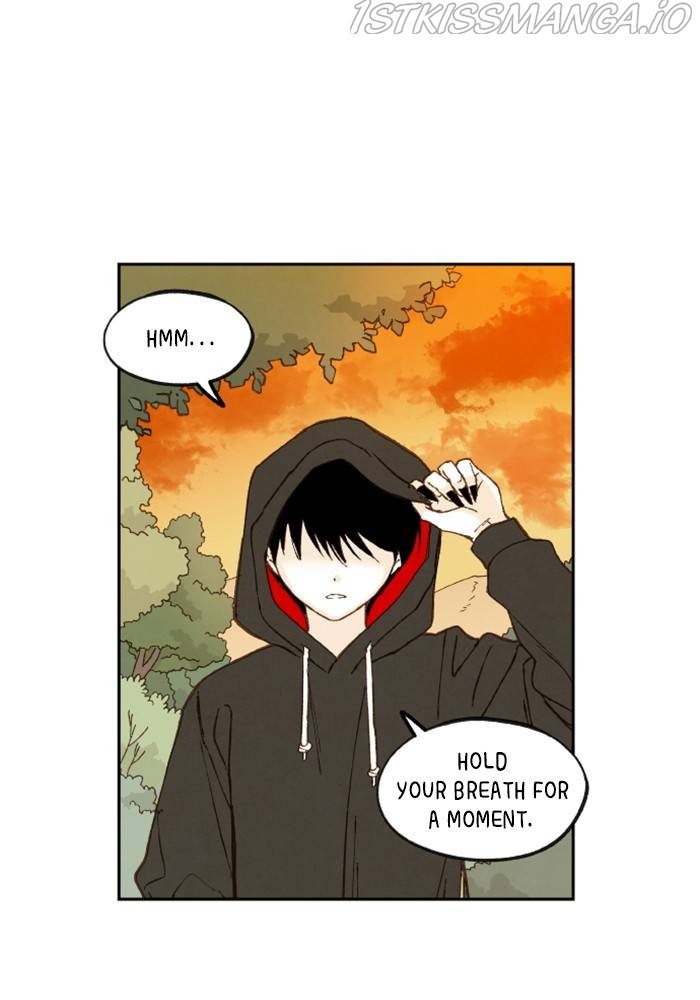 How to Become a Dragon chapter 112 - page 39