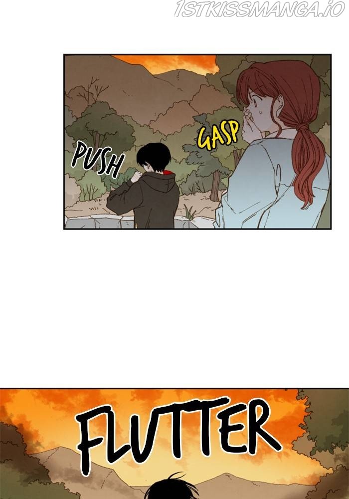 How to Become a Dragon chapter 112 - page 41