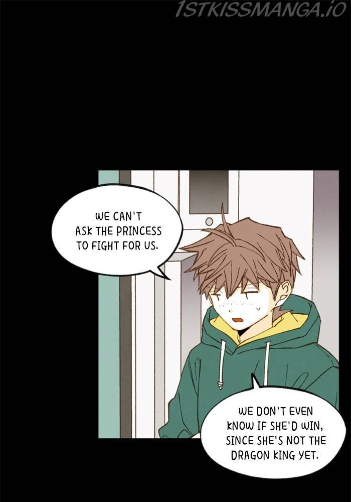 How to Become a Dragon chapter 112 - page 49