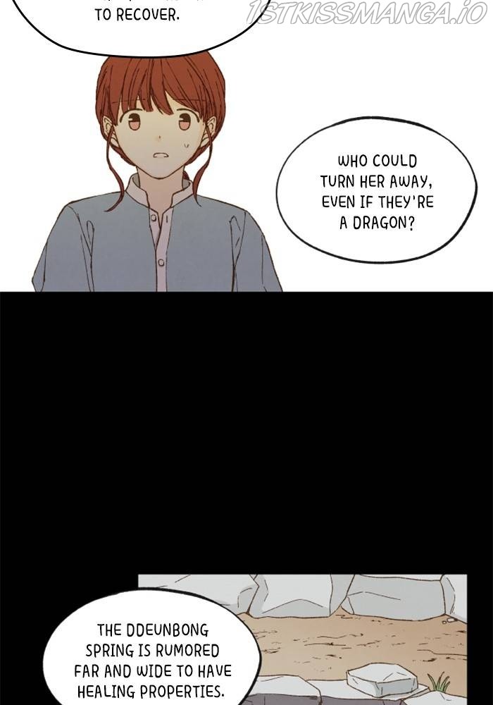 How to Become a Dragon chapter 112 - page 52