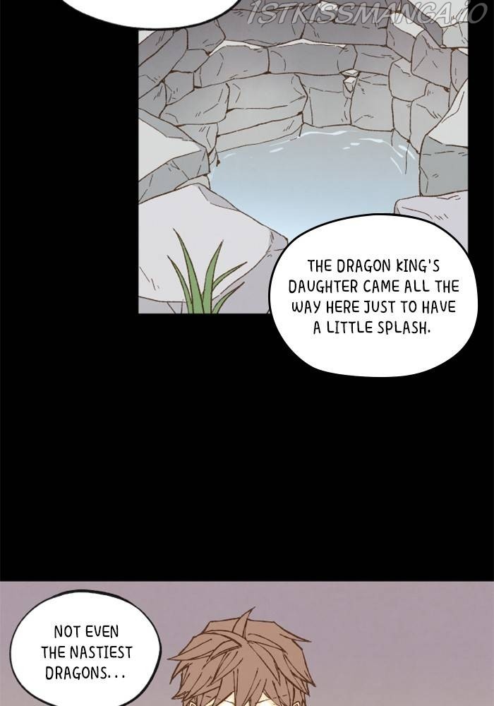 How to Become a Dragon chapter 112 - page 53