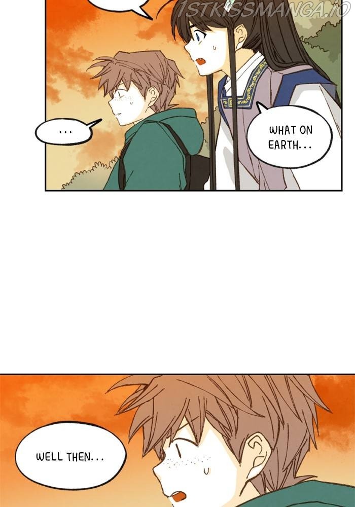 How to Become a Dragon chapter 112 - page 62