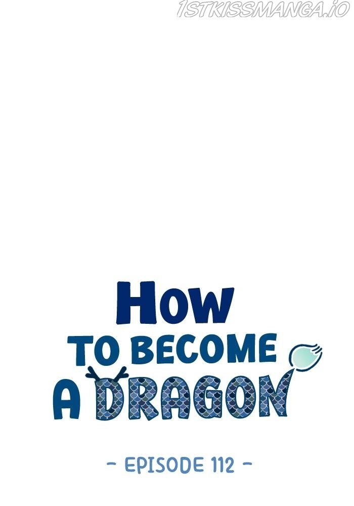 How to Become a Dragon chapter 112 - page 7