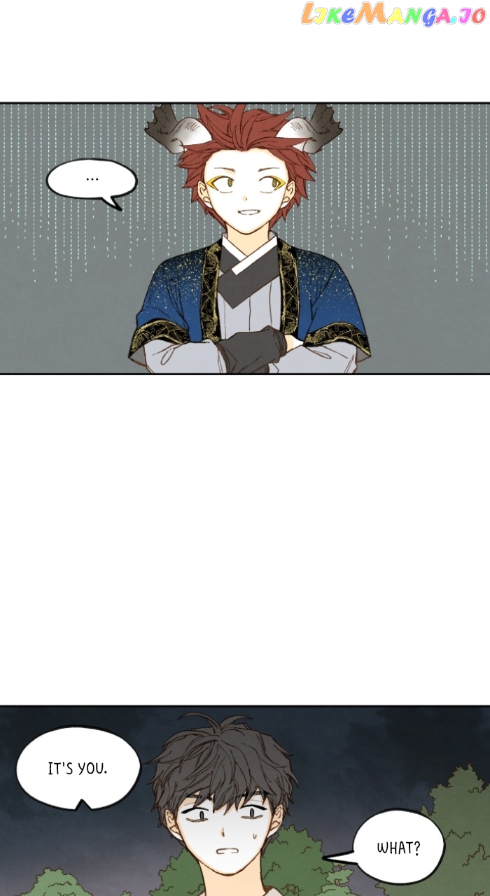 How to Become a Dragon Chapter 188 - page 11