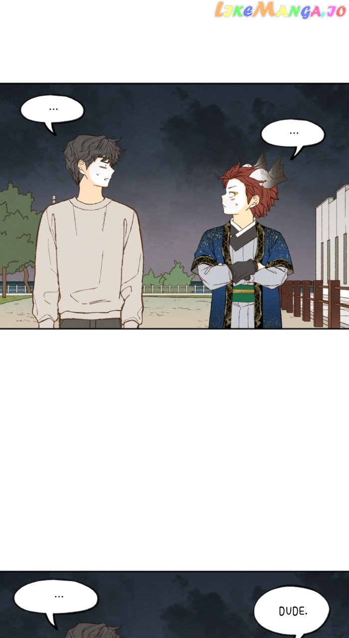 How to Become a Dragon Chapter 188 - page 15