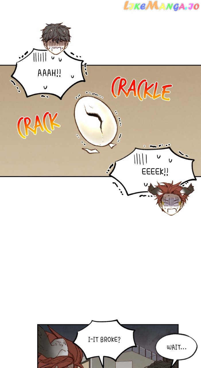 How to Become a Dragon Chapter 188 - page 23