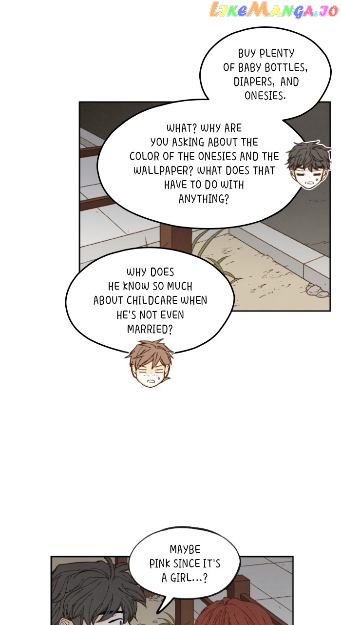 How to Become a Dragon Chapter 188 - page 31