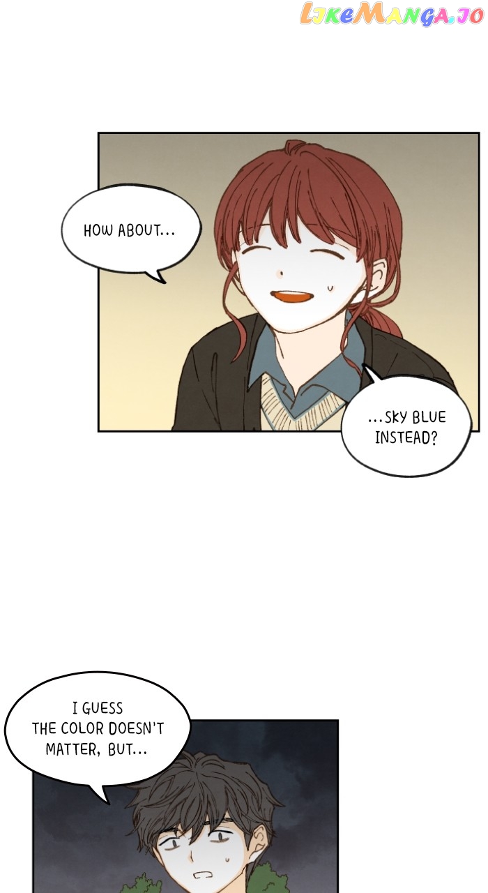 How to Become a Dragon Chapter 188 - page 33