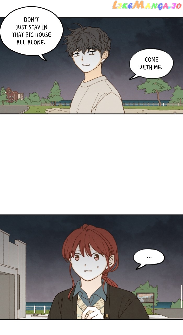 How to Become a Dragon Chapter 188 - page 36