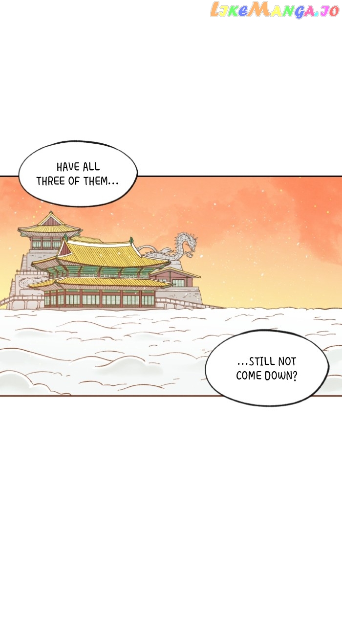 How to Become a Dragon Chapter 188 - page 40