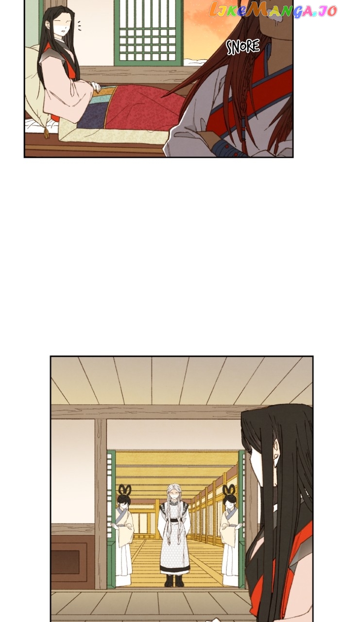 How to Become a Dragon Chapter 188 - page 42