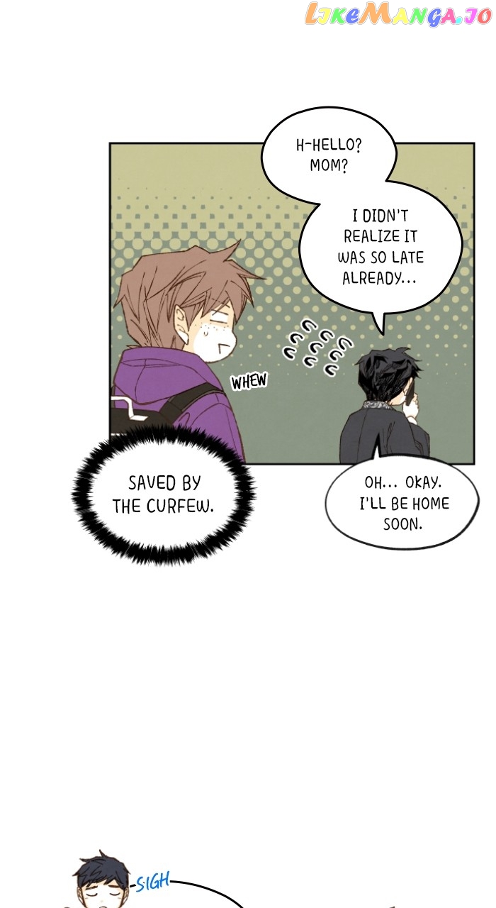 How to Become a Dragon Chapter 188 - page 6
