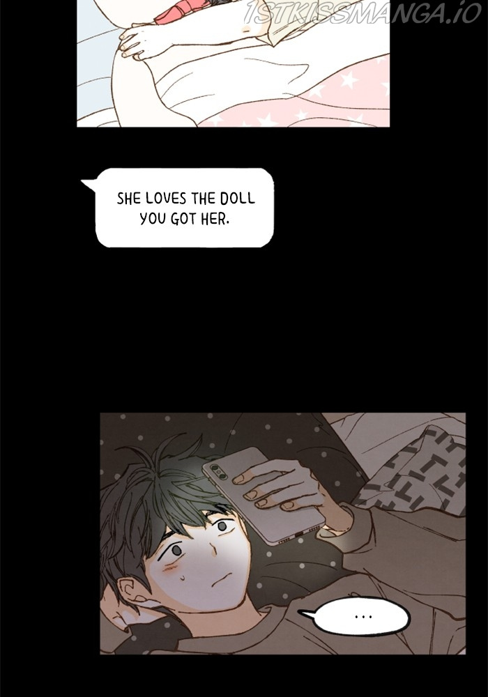 How to Become a Dragon chapter 119 - page 13