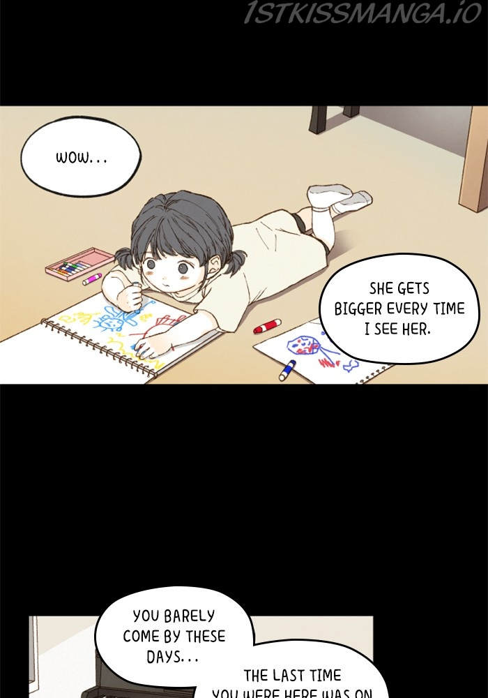 How to Become a Dragon chapter 119 - page 2