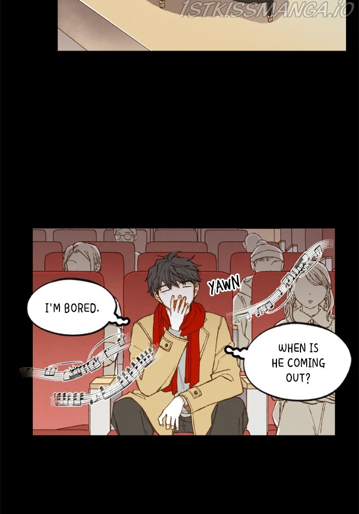 How to Become a Dragon chapter 119 - page 21