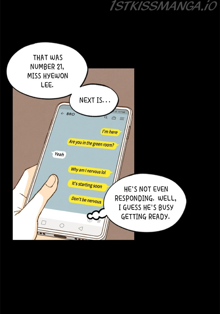 How to Become a Dragon chapter 119 - page 22