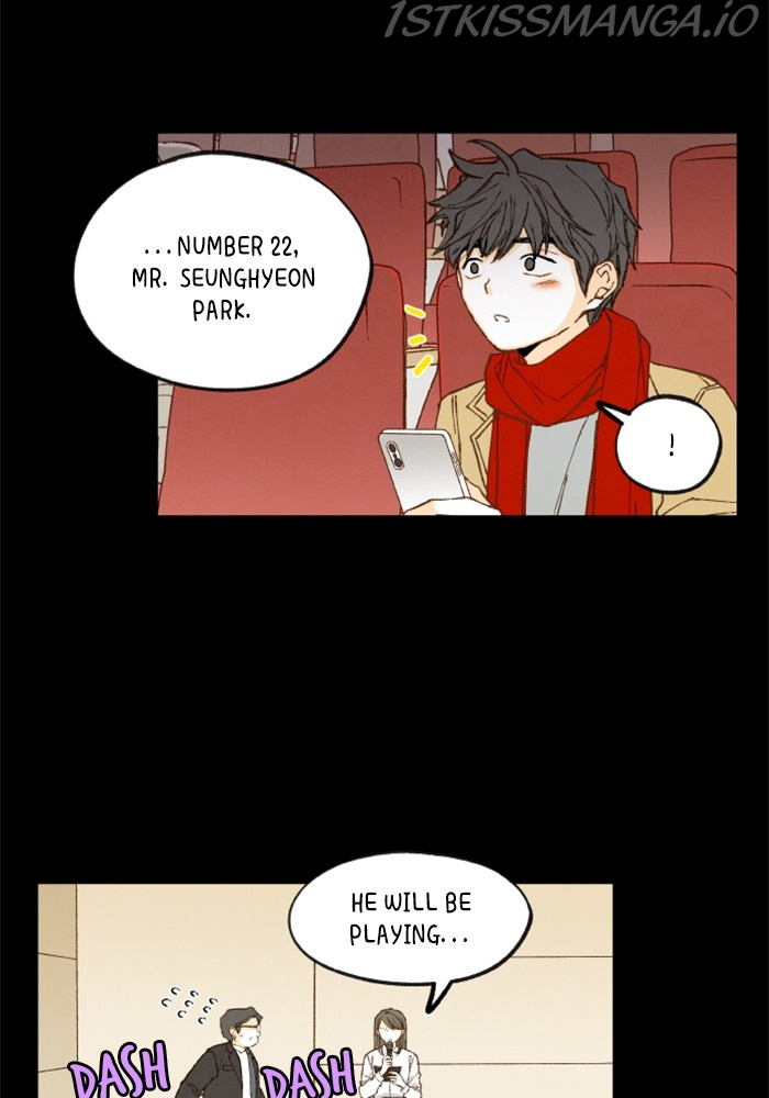How to Become a Dragon chapter 119 - page 23