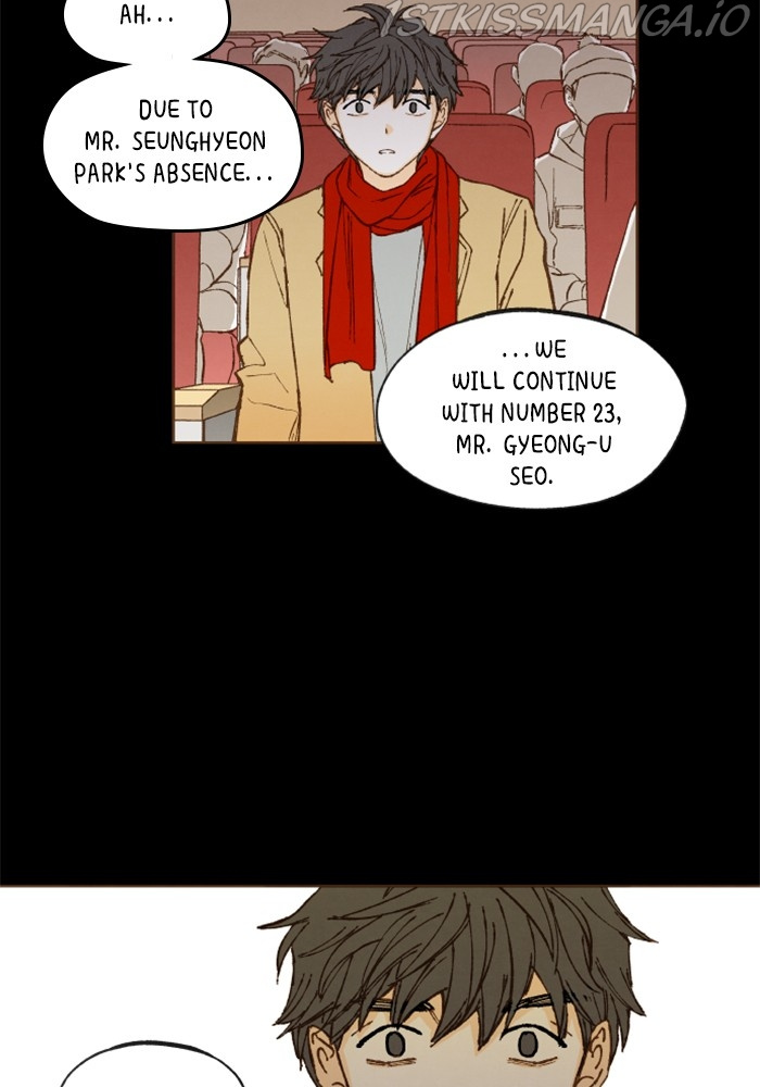 How to Become a Dragon chapter 119 - page 26