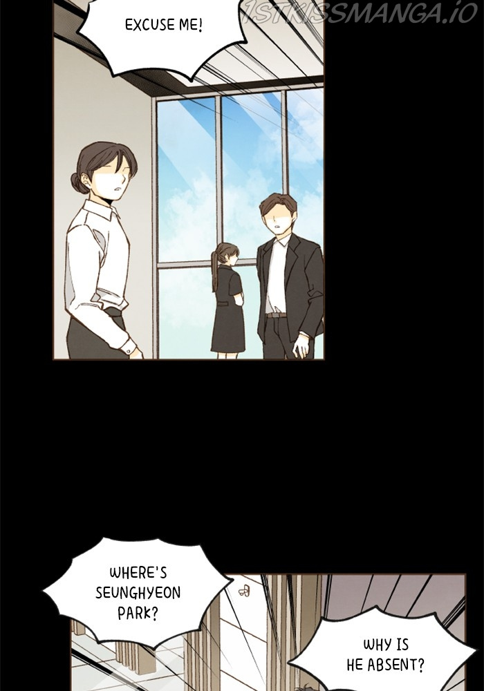 How to Become a Dragon chapter 119 - page 28