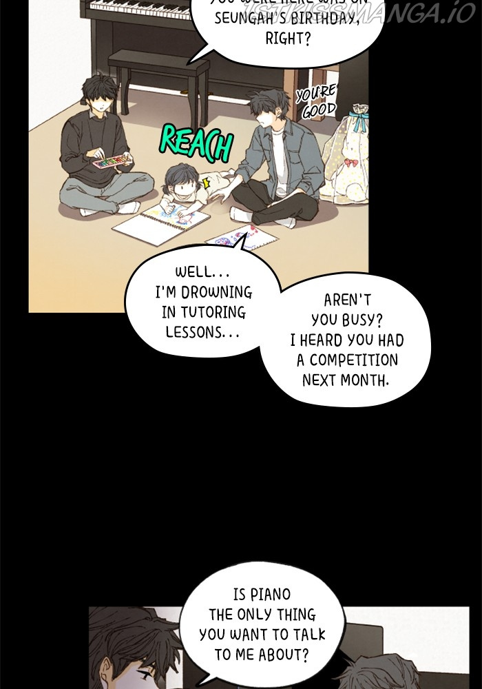 How to Become a Dragon chapter 119 - page 3