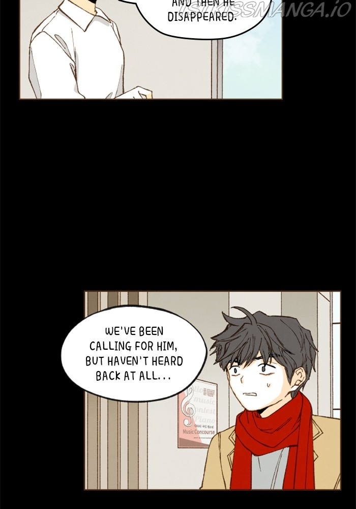 How to Become a Dragon chapter 119 - page 30