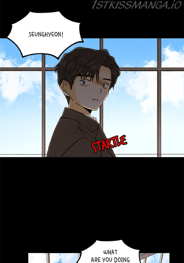 How to Become a Dragon chapter 119 - page 36